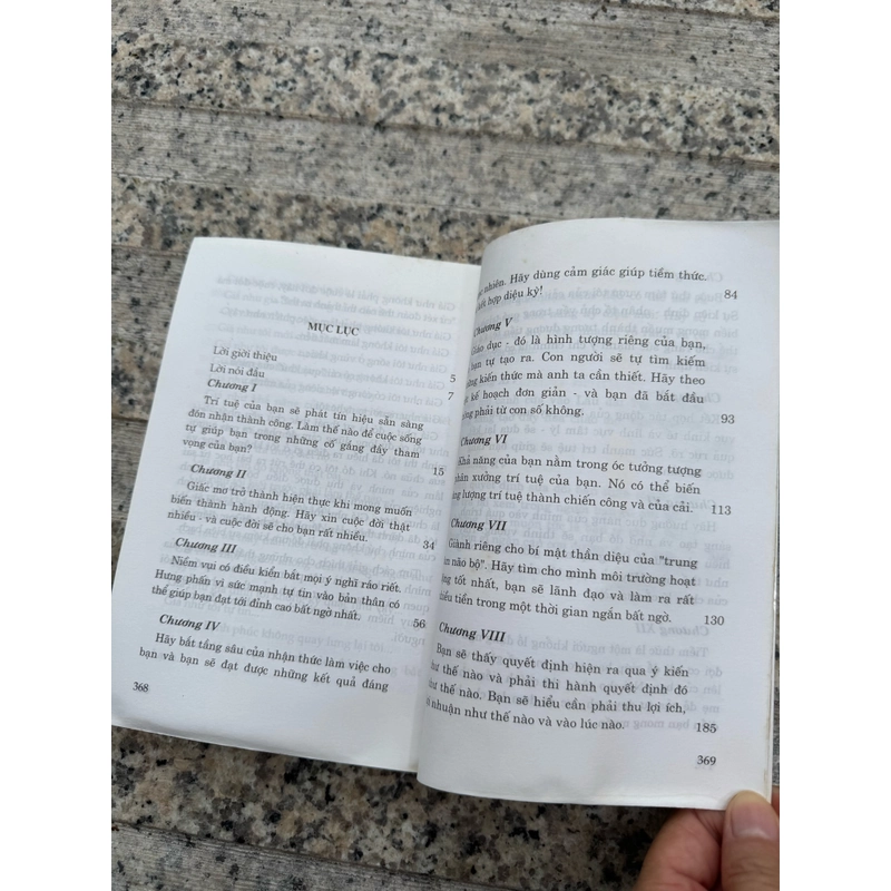 CON ĐƯỜNG DẪN ĐẾN THÀNH ĐẠT & DANH TIẾNG 492703