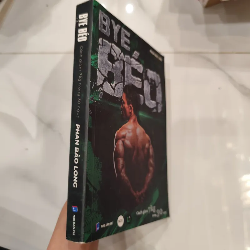 Bye Béo- Phan Bảo Long 607599
