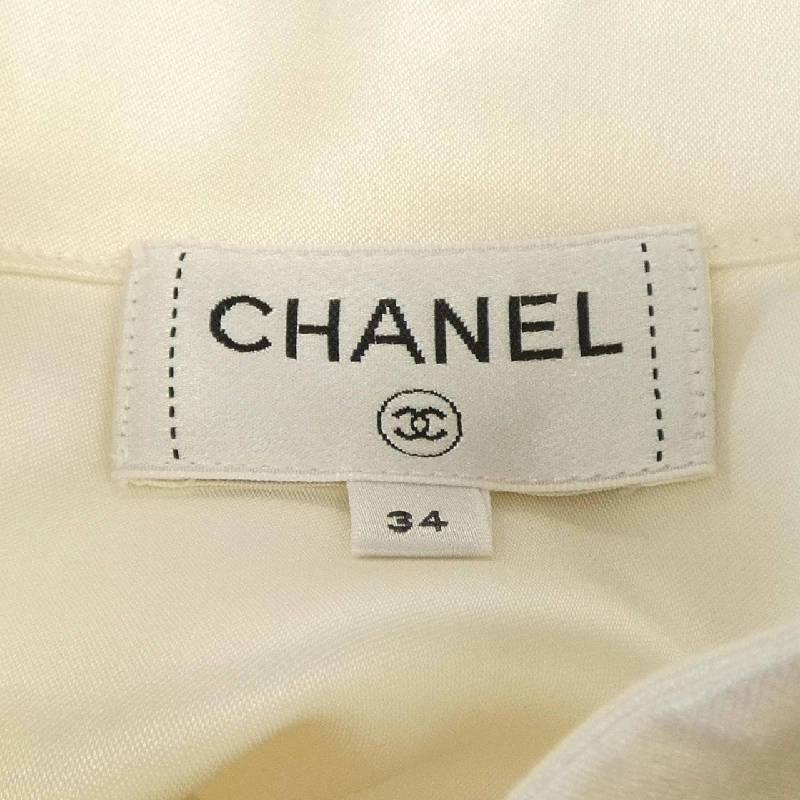 CHANEL P76793V65756 Áo - Hàng hiệu Chính hãng 817942