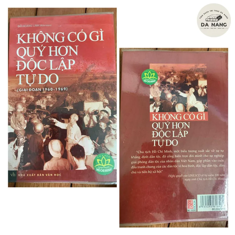 Không có gì quý hơn độc lập tự do 569820