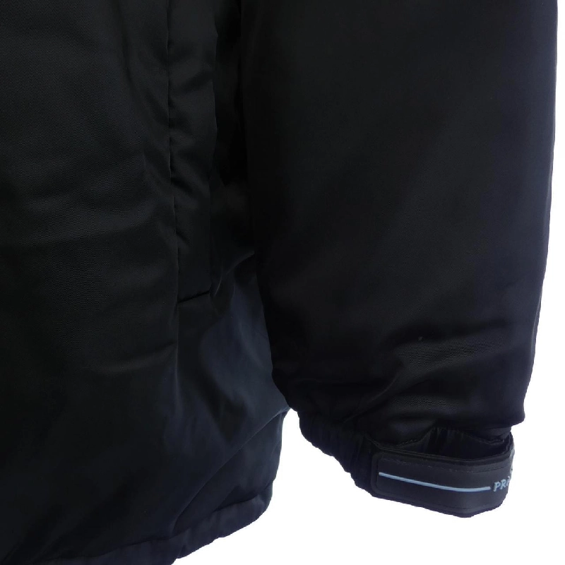 Áo khoác PRADA - Hàng hiệu Authentic 824664