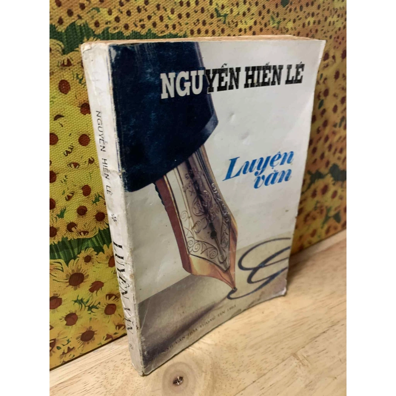 Luyện Văn - Nguyễn Hiến Lê 537889