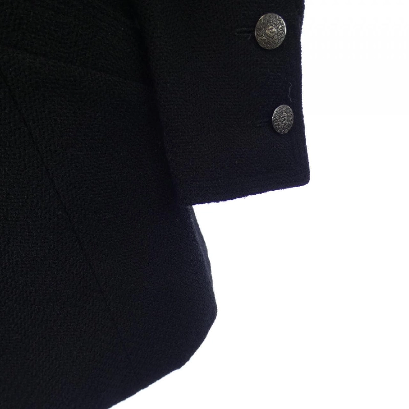 【Mã giảm giá】【Cổ điển】Áo khoác CHANEL 639389