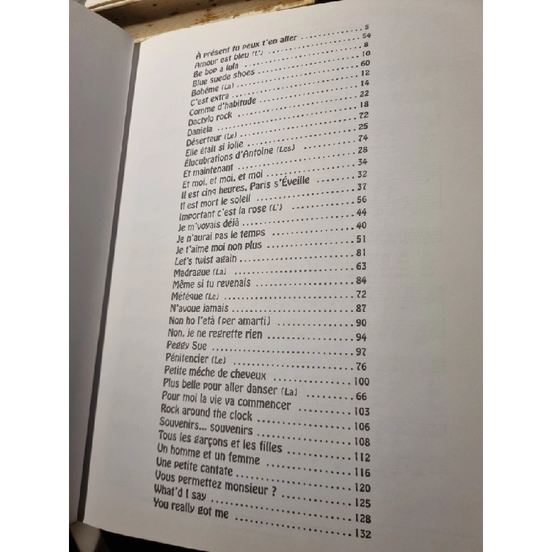 Années 60 : 40 grands succès 331905