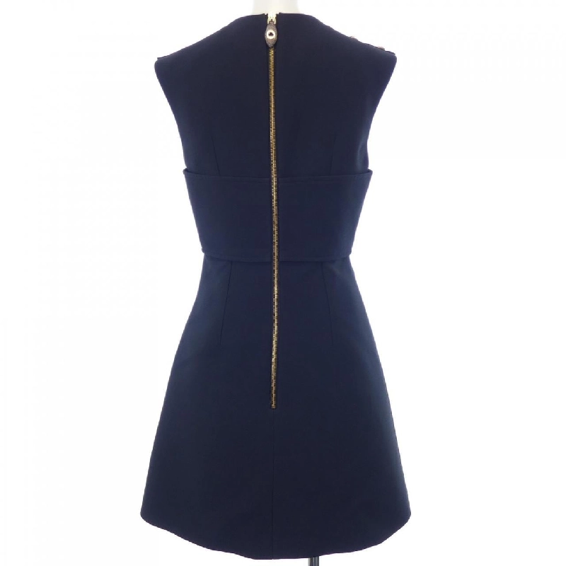 【Mã giảm giá】Đầm LOUIS VUITTON 649164