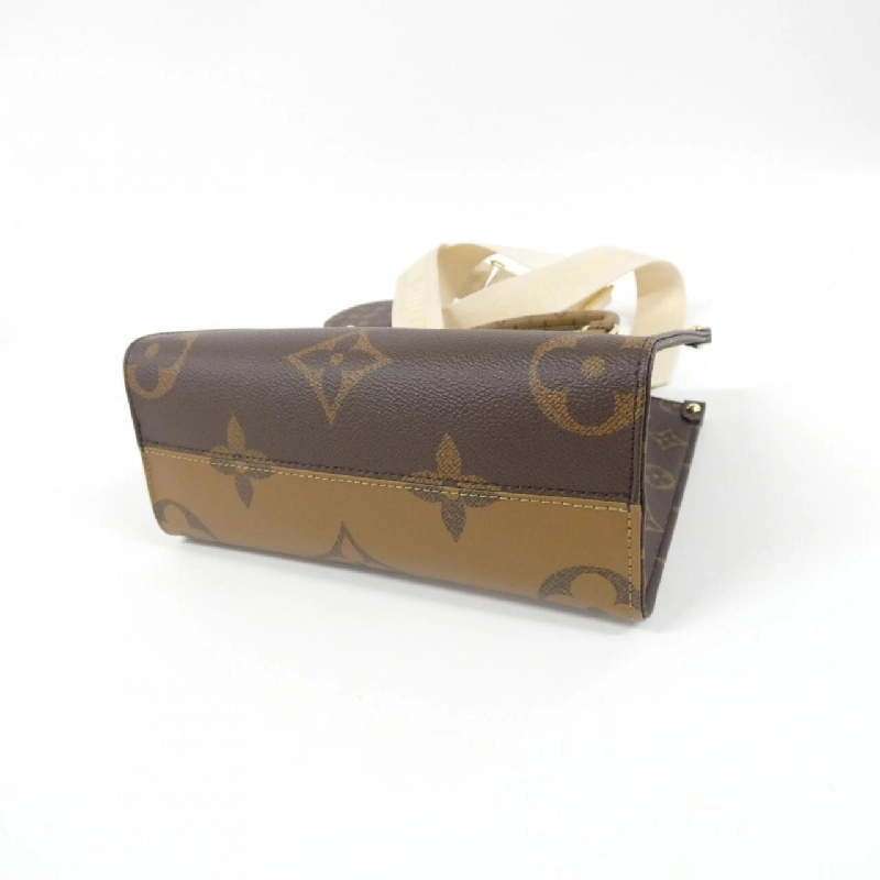 Túi xách Louis Vuitton Monogram Giant OnTheGo PM M46373 - Hàng hiệu Chính hãng 766184