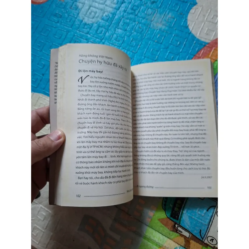 ... đi ngang đường 933347