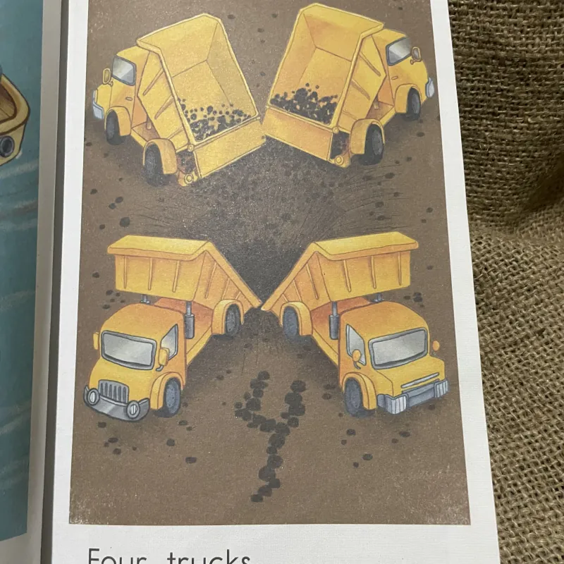 Sách tiếng Anh - Written by Cheryl Ryan • Illustrated by Joe Boddy- little  933219