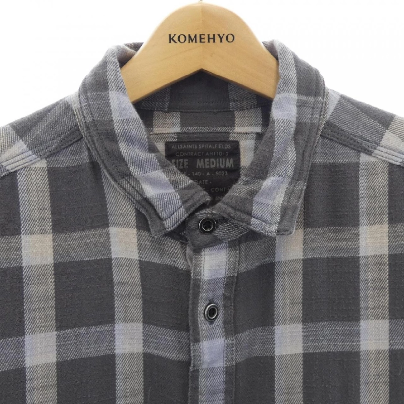 Áo sơ mi ALLSAINTS - Hàng hiệu Authentic 897572