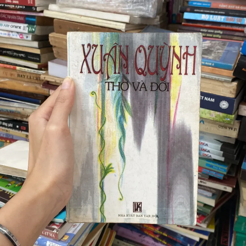 Thơ Và Đời♟️ 777112