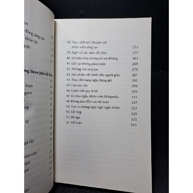 Tìm kiếm Steve Jobs tiếp theo Gene Stone 2014 mới 80% chóc gáy HCM0809 437067