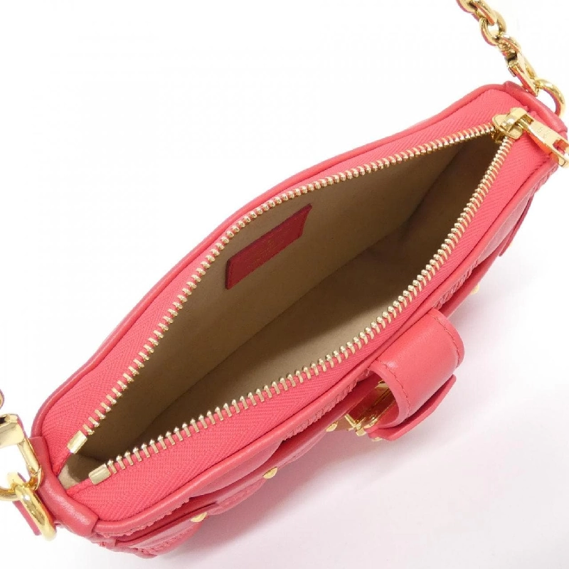 Túi xách vai Louis Vuitton Damier Giant Troca PM M59118 610572