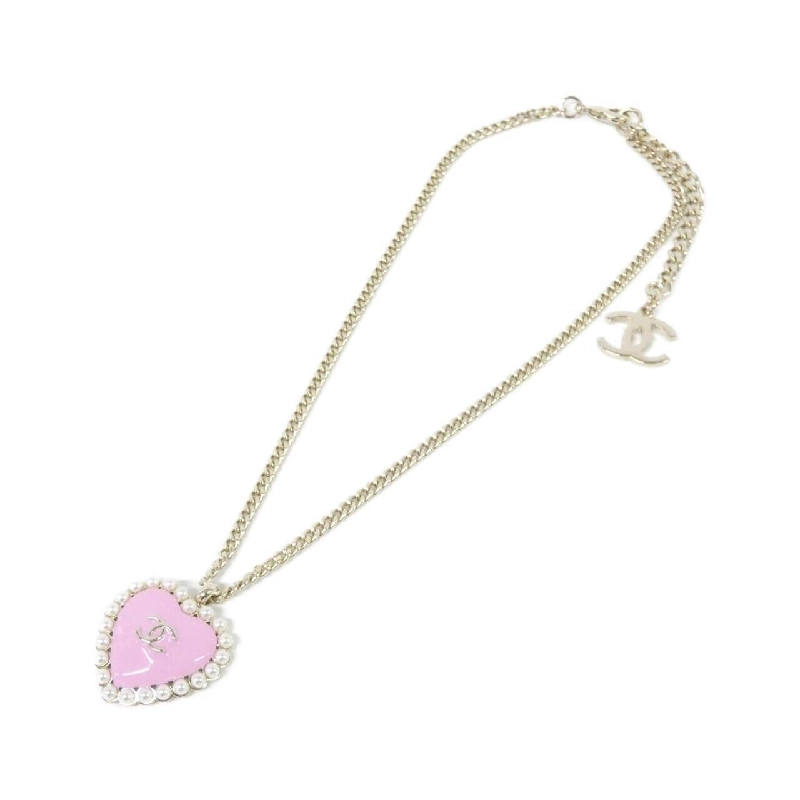 Chanel ABG221 Dây chuyền - Hàng hiệu Authentic 772842