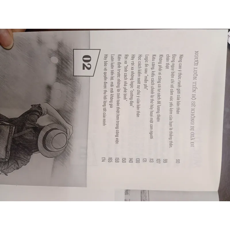 Không nỗ lực đừng tham vọng - Lý Thượng Long - Có bookmark - Sách cũ 642981