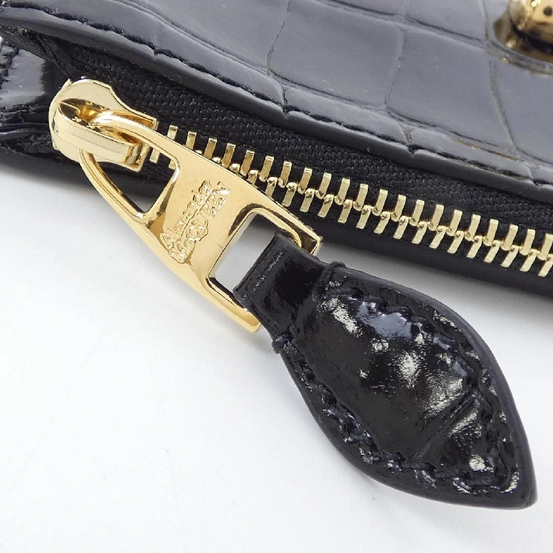 Ví thẻ ALEXANDER McQUEEN 655669