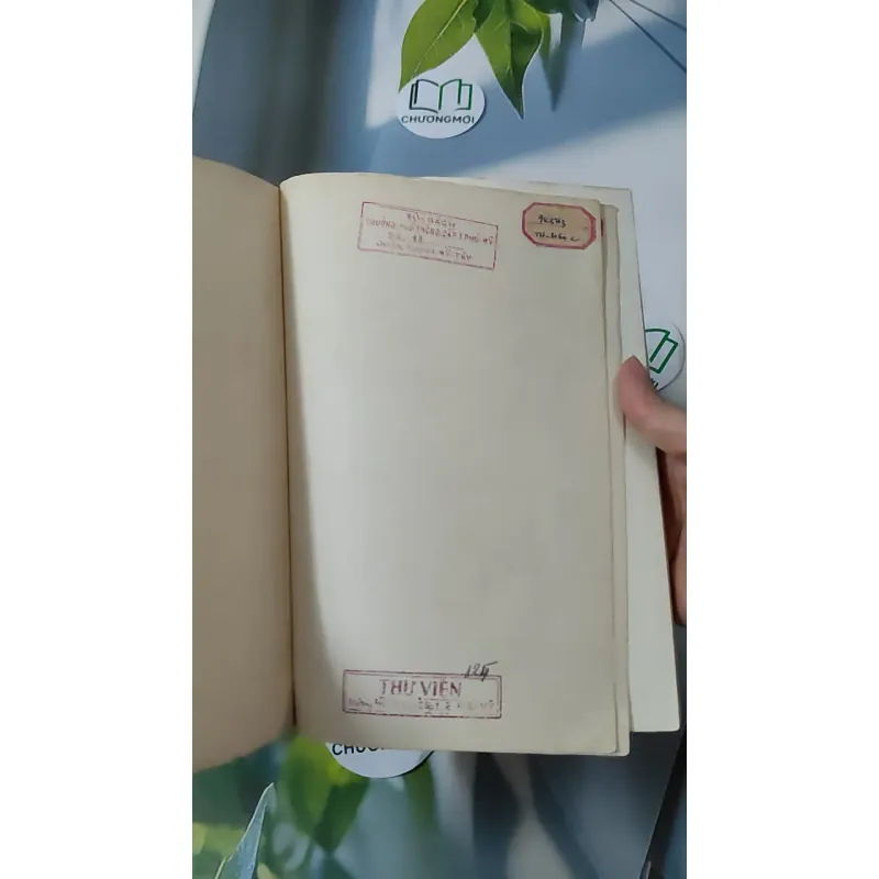 [MIỄN PHÍ BỌC SÁCH] [XƯA] Thơ Ca Hồ Chủ Tịch (1974) - Hồ Chí Minh 928601