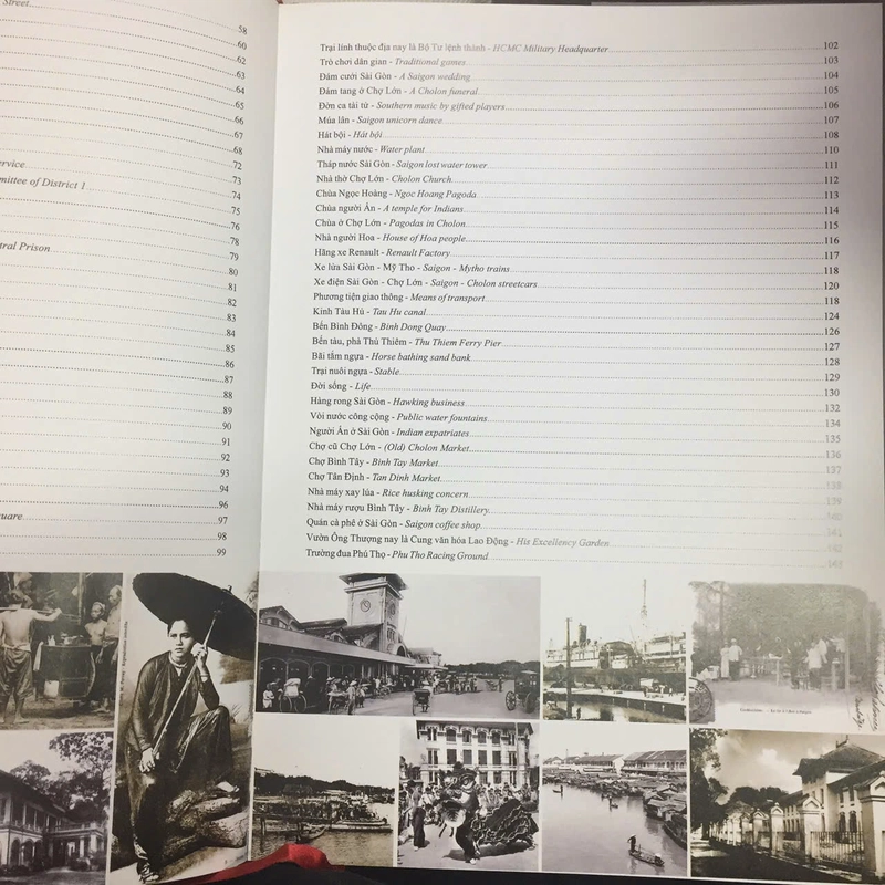 DI SẢN SÀI GÒN 497134