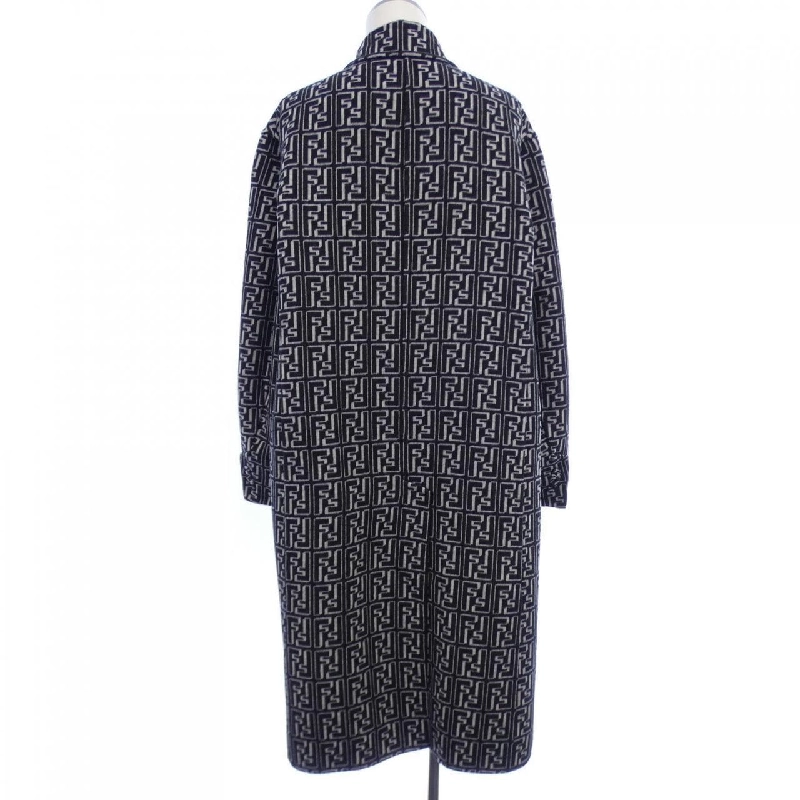 FENDI Coat - Hàng hiệu Authentic 897987