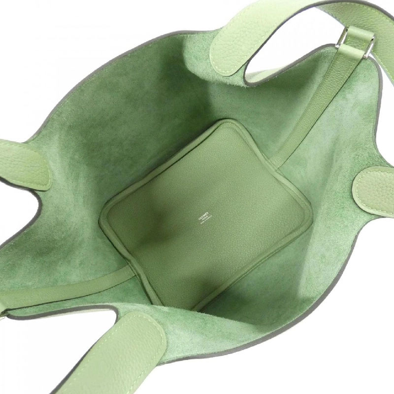 Túi Hermes Picotin Lock MM 073598CK - Hàng hiệu Chính hãng 766461