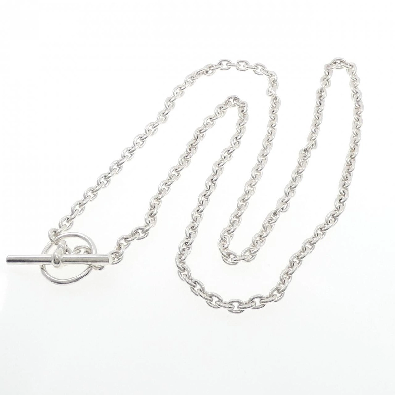 Elie Saab 925 Necklace - Hàng hiệu Authentic 845273