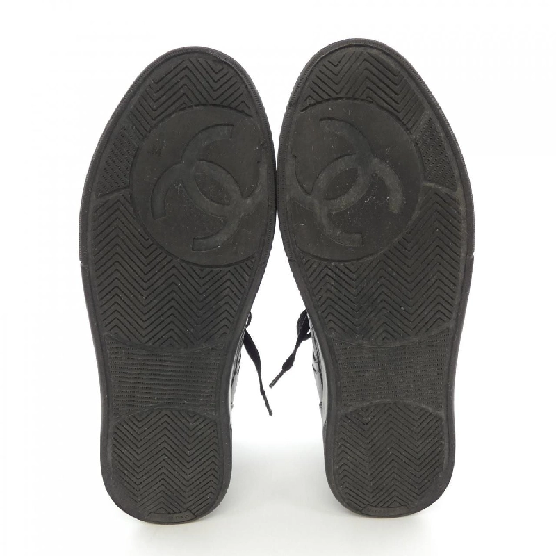 Giày thể thao CHANEL - Hàng hiệu Authentic 907294