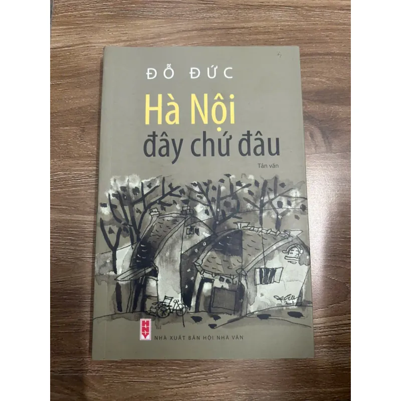Hà Nội đây chứ đâu - Đỗ Đức 692732