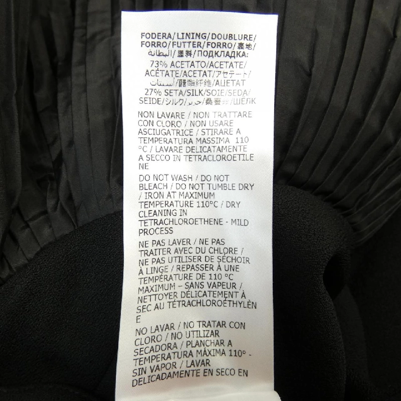 Gucci GUCCI 619478 ZAEUL Váy 649019