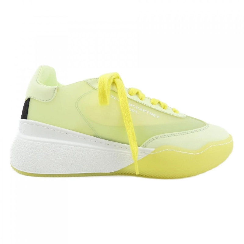 【Mã giảm giá】Giày thể thao STELLA MCCARTNEY 663138