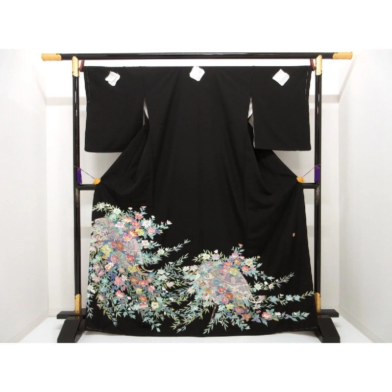 Áo dài truyền thống - Hàng hiệu Authentic 883299