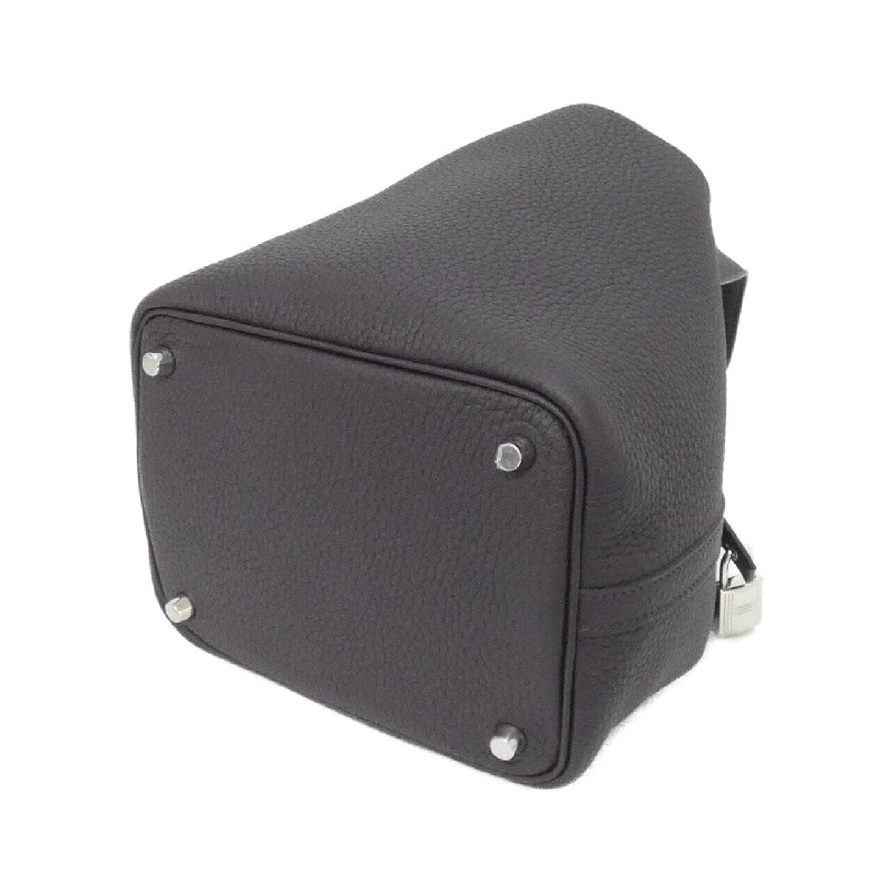 Túi xách Hermès Picotin Lock PM 056289CK - Hàng hiệu Authentic 805364