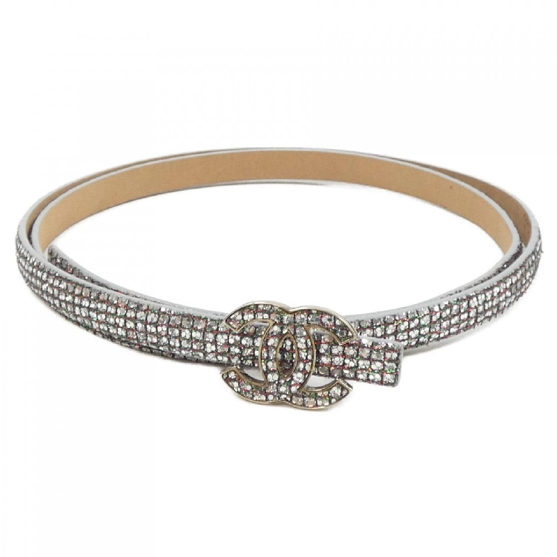 Dây lưng CHANEL - Hàng hiệu Chính hãng 834933