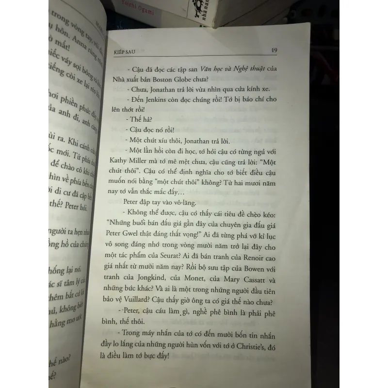 Kiếp sau - Marc Levy 1022544