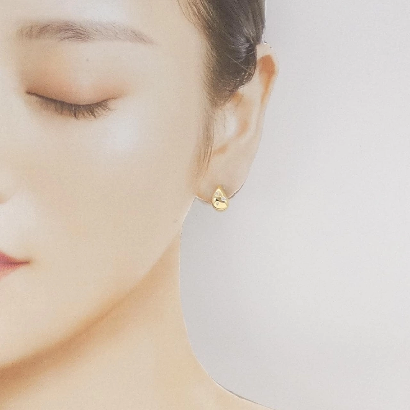 Bông tai kim cương Ponte Vecchio 0.08CT - Hàng hiệu chính hãng 845990