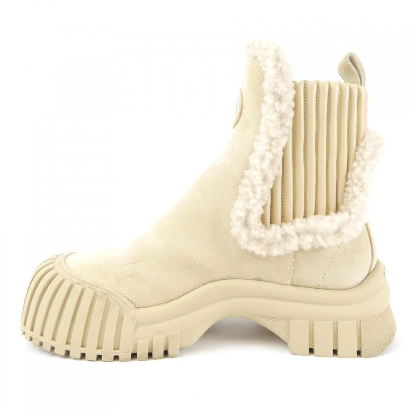 【Mã giảm giá】Giày bốt LOUIS VUITTON 664101