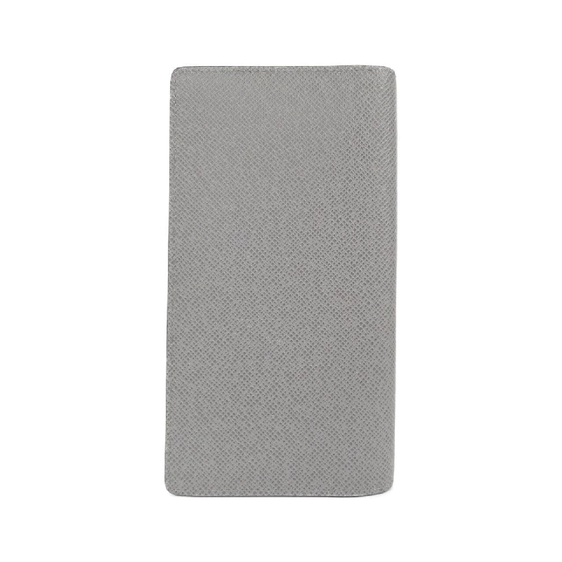 Ví Louis Vuitton Taiga Portefeuille Braz M11580 - Hàng hiệu Authentic 770442