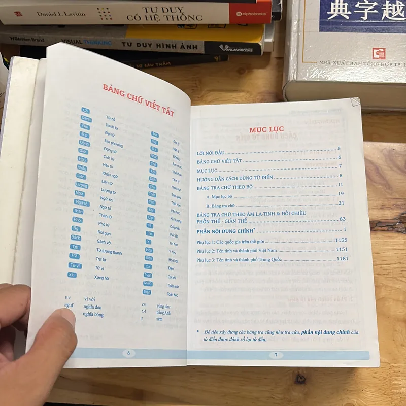 II Từ Điển Hán Việt - Trương Văn Giới, Lê Khắc Kiều Lục - 2014 698406