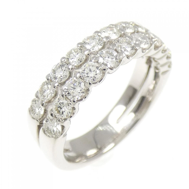 Nhẫn kim cương PT900 1.00CT - Hàng hiệu Chính hãng 850271