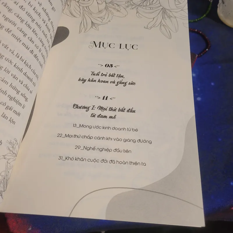 Ép mình phải xinh phải dữ 562089