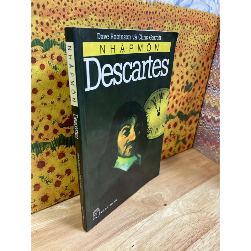 Nhập môn Descartes - Dave Robinson & Chris Garratt 1005095