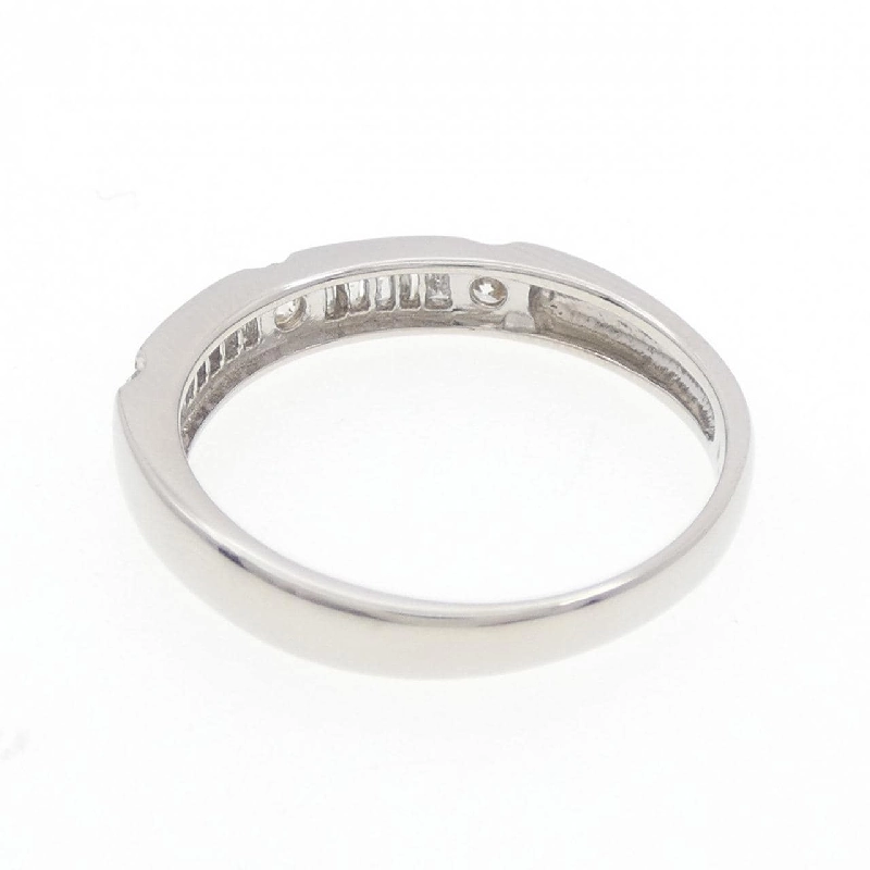 Nhẫn kim cương PT900 0.43CT - Hàng hiệu Authentic 847842