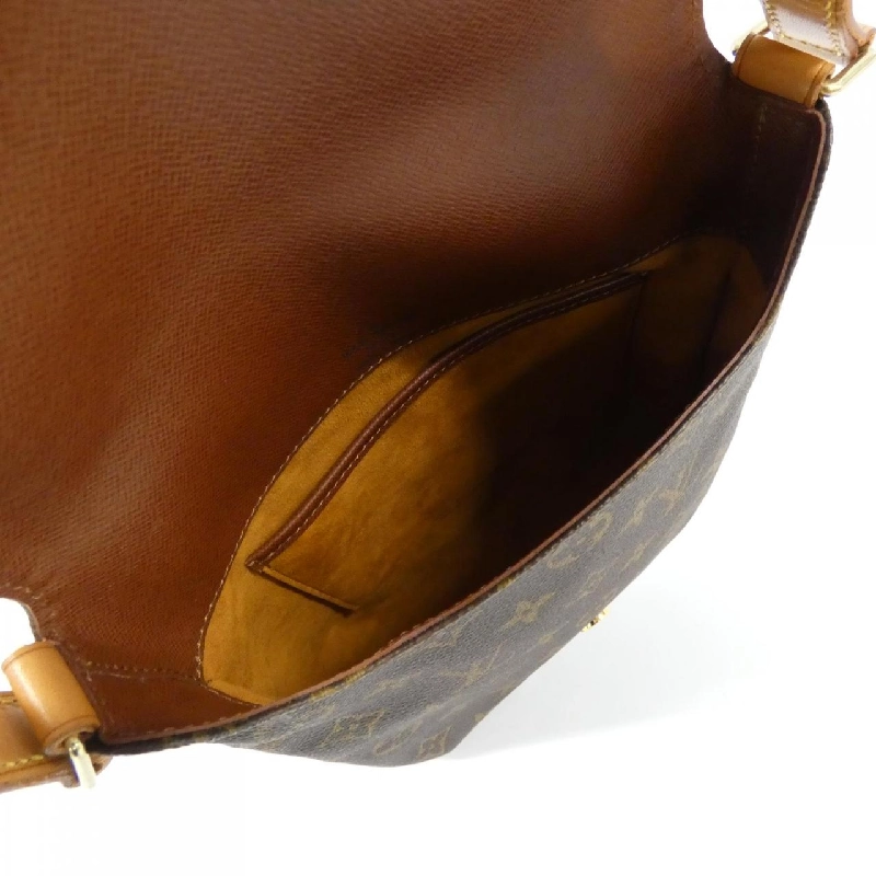 Túi xách vai Louis Vuitton Monogram Musette Salsa M51258 - Hàng hiệu Chính hãng 803336