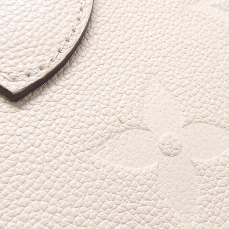 Túi Louis Vuitton Monogram Empreinte Neverfull MM M45684 609244