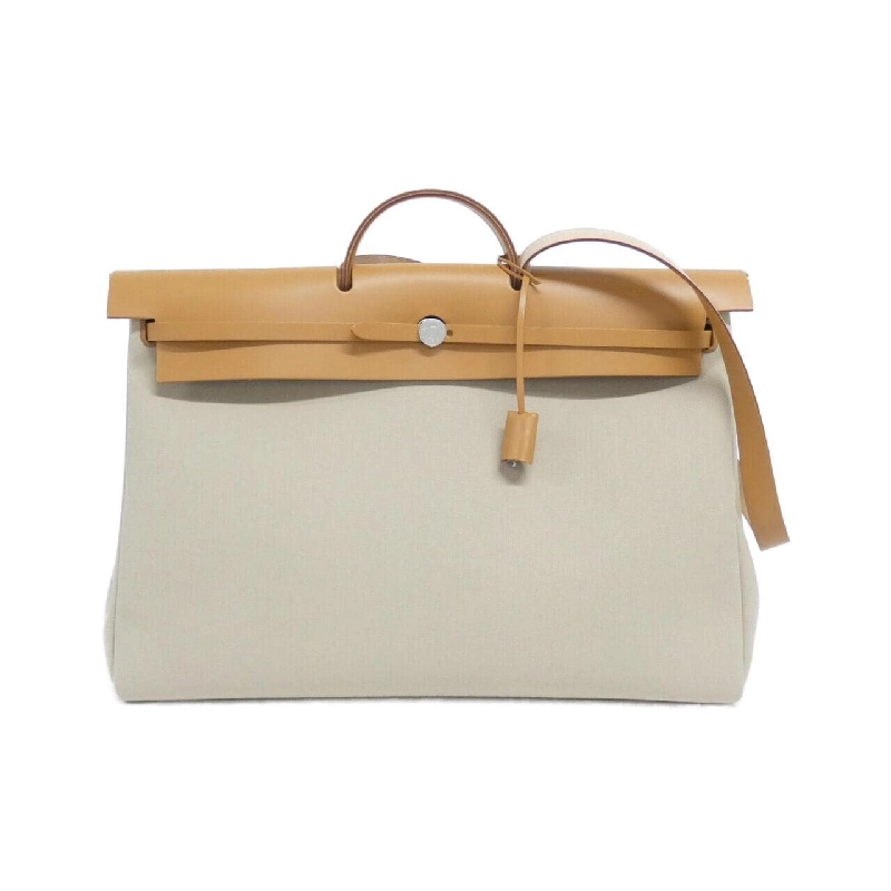 Túi Hermes Ailebag Zip Cabin 50cm 077787CK - Hàng hiệu Chính hãng 771979