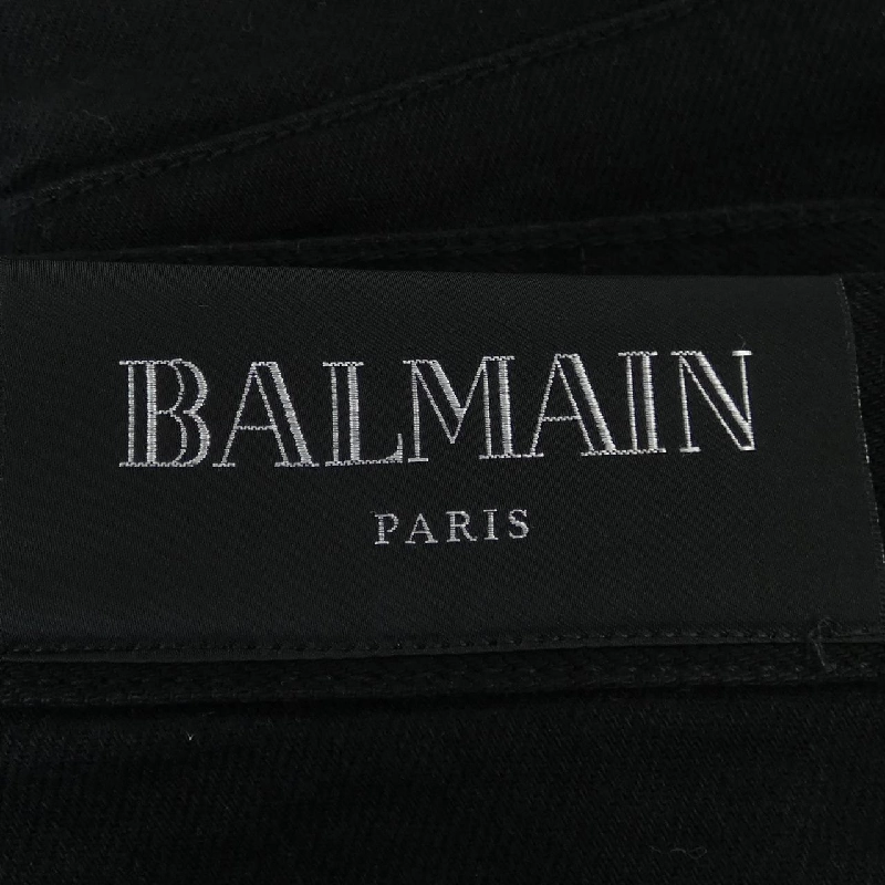 Quần jeans BALMAIN - Hàng hiệu Authentic 889436