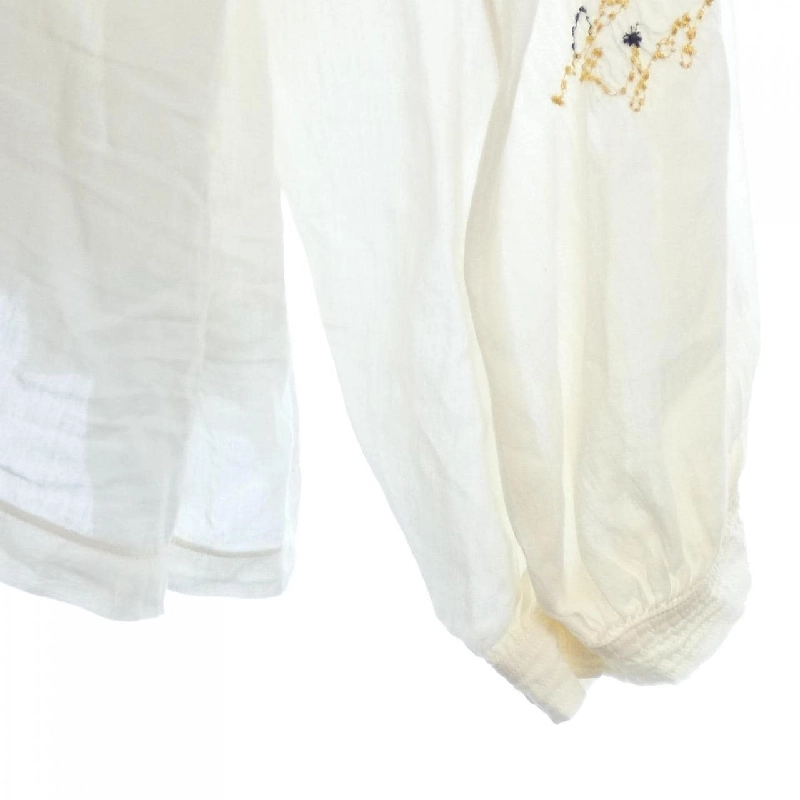 Forte-Forte áo - Hàng hiệu Authentic 808760