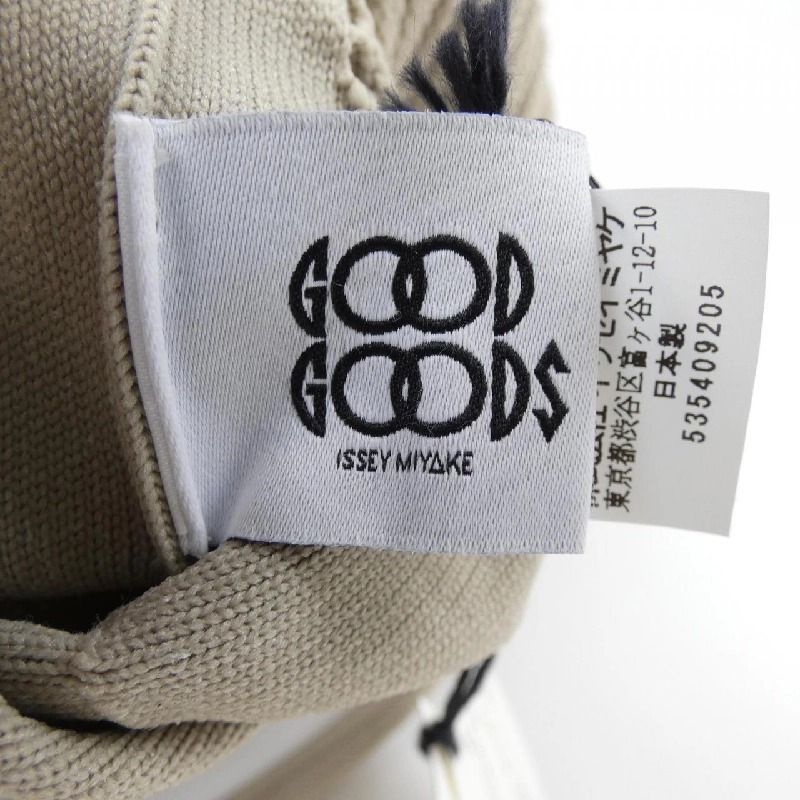 Túi ISSEY MIYAKE GG11-AG112 656155