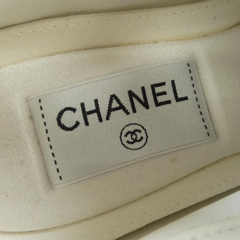 Giày thể thao CHANEL G45846 657397