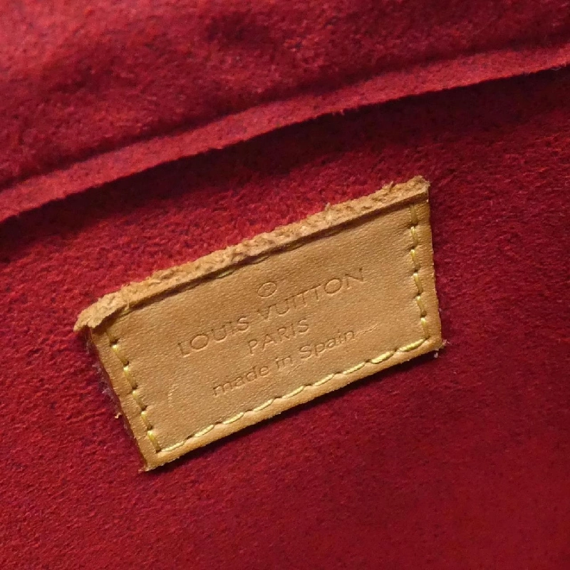 Túi xách vai Louis Vuitton Monogram Viva Cite PM M51165 608427