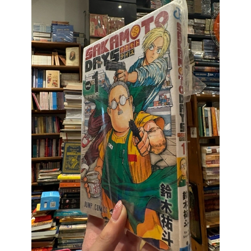 Sách tiếng Nhật 435 1025320