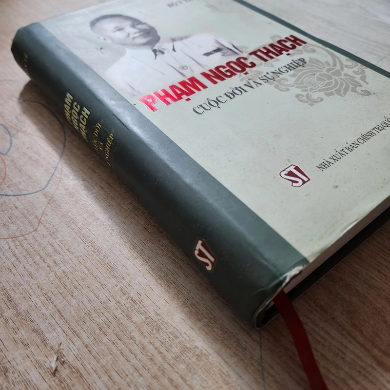 Phạm Ngọc Thạch cuộc đời và sự nghiệp | Bộ y tế 548685